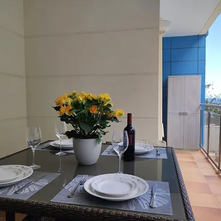 Hogar De Vacaciones Διαμέρισμα