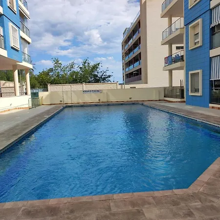 Hogar De Vacaciones