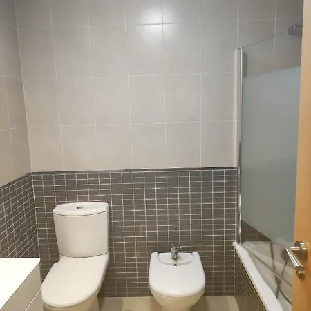 Hogar De Vacaciones Διαμέρισμα El Campillo del Moro