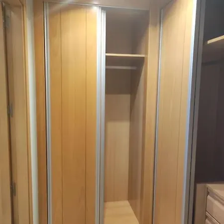 Hogar De Vacaciones *