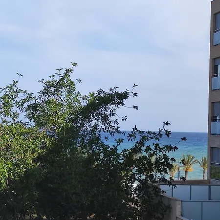 Hogar De Vacaciones El Campillo del Moro