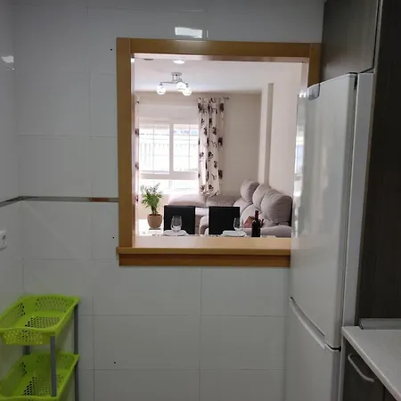 Hogar De Vacaciones *