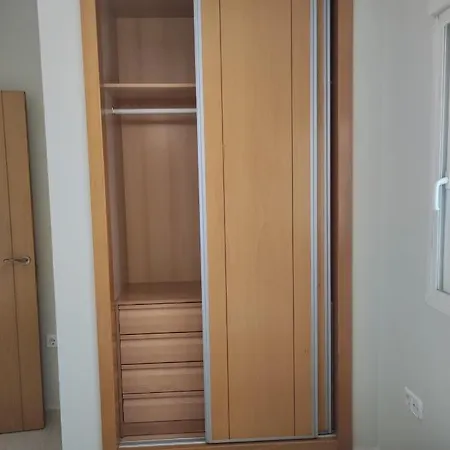 Διαμέρισμα Hogar De Vacaciones *